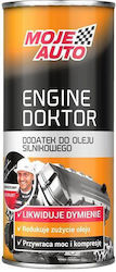 MA Professional Πρόσθετο Βελτιωτικό Λαδιού 444ml