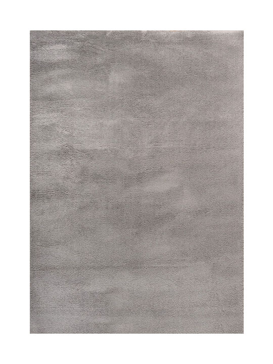 Balsan Χαλί Ορθογώνιο Light Grey 200x290cm
