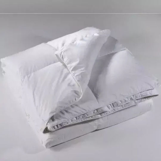 Mc Decor Υπέρδιπλο 220x240εκ. Λευκό