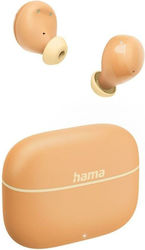 HAMA Freedom Buddy II In-ear Orange