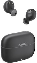 HAMA Freedom Buddy II In-ear Bluetooth слушалки...