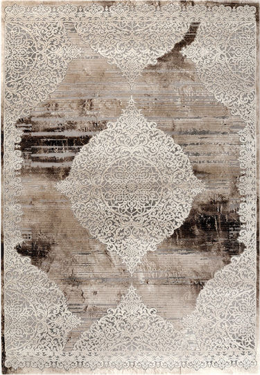 Tzikas Carpets 23288-957 Килим Правоъгълена Реколта