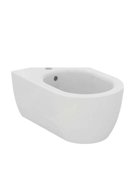 Ideal Standard Floor-Standing Bidet 54x35.5x25cm