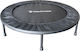 MegaFitness Trampolin Gymnastik Durchmesser 102cm