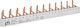 Bara De Autobuz 12 Module Tip Pin 2p 63a Skn0021 002921150 Eti