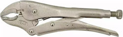 AWTools Πένσα Κυρτή Μήκους 140mm AW31220