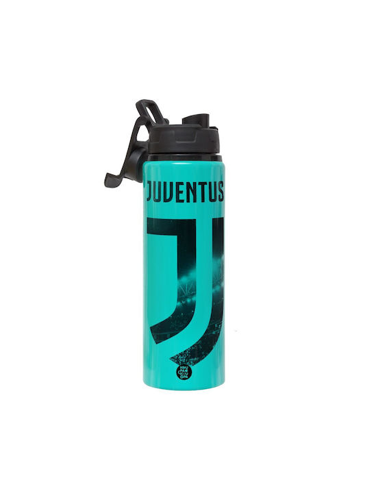 Koupakoupa Fc Juventus Water Bottle Aluminum 850ml