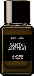 Matiere Premiere Santal Austral Extrait 100ml