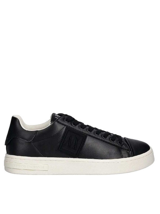 Sneakers Black