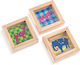 Christening Favor Toy Marbles 23107 Pack 24 Pieces