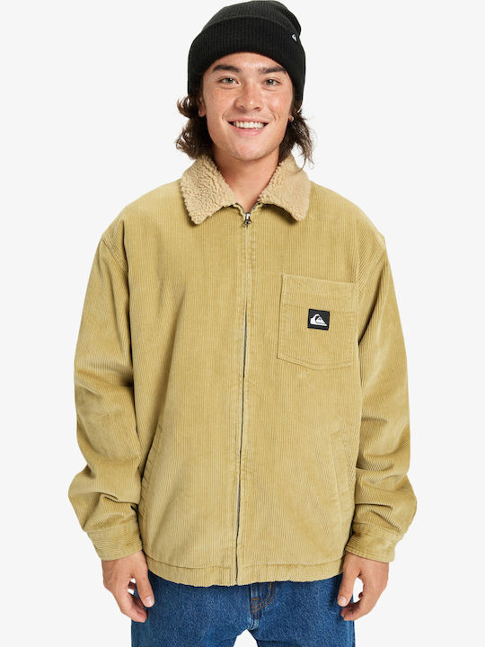 Quiksilver Jacket Sponge