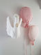 Pastel Swan Set