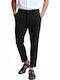 Παντελόνι Chino Black