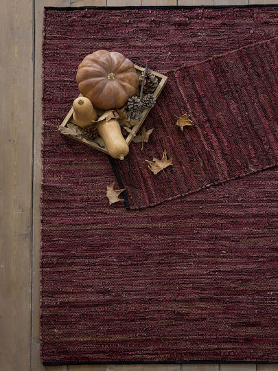 Nima Sada Χαλί Ορθογώνιο Wine Red 120x180cm