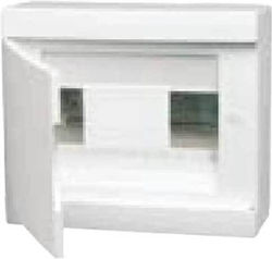 Ingelec Επιτοίχιος 180x210x110mm