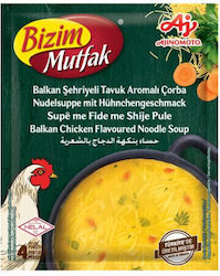 Bizim Mutfak Hühnerbrühe Fide 62gr