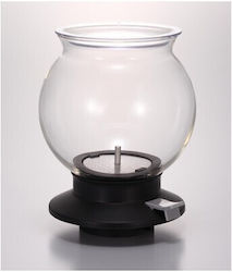 Hario Tea Largo Dripper Ceainic Pentru Ceai 800ml