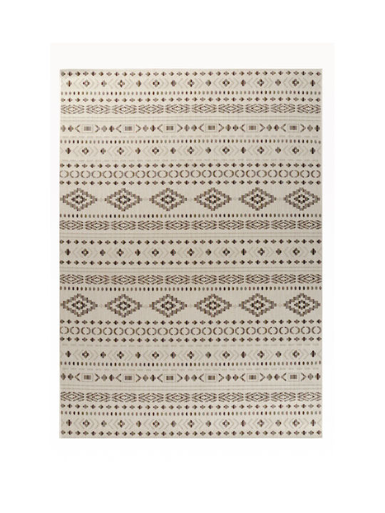 Tzikas Carpets Arvel 54034-160 Rug Rectangular Summer Ivory 331-0-252-54034-160