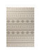 Tzikas Carpets Arvel 54034-160 Rug Rectangular Summer Ivory 331-0-252-54034-160