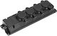 Redled Industrial Socket 27794