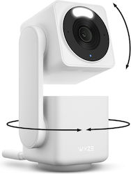 Wyze v4 IP Camera Wi-Fi 4K Wyze v4 IP Camera Wi-Fi 4K