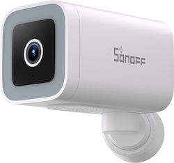 Sonoff CAM-B1P IP Αδιάβροχη Κάμερα Wi-Fi Full HD+ 4MP Sonoff CAM-B1P IP Αδιάβροχη Κάμερα Wi-Fi Full HD+ 4MP