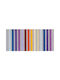 Ionion Laos Rutschfest Teppich Rechteckig Synthetisch,Polyester/Cotton/Leather Gray