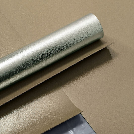 Υπόστρωμα Laminate Premium Sound 1.8 Mm Υπόστρωμα Ηχομονωτικό Ρολό 8,5 M2