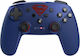 Trust GXT 542SM Muta Ασύρματο Gamepad για Android / PC / Switch / iOS Μπλε
