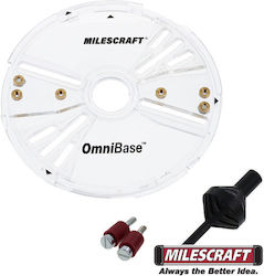 Milescraft 6252 Βάση Φρέζας