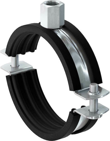 Pipe Clamp Frs 15-19 M8/10 Fischer