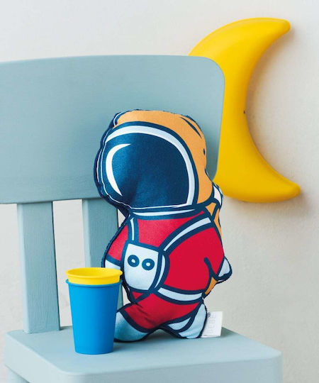 Kentia Kids Decorative Pillow 22x35cm