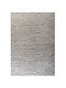 Tzikas Carpets Creation 74142-495 Килим Правоъгълена Бежово-сиво
