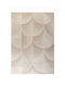 Tzikas Carpets Creation 74408-260 Covor Rectangular Bej