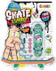 Craze Miniature Toy (Miscellaneous Designs)