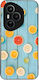 Калъф Sonique Fruit Series Honor 400 Pro 5g Гре...