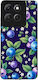 Husă Sonique Fruit Series Motorola Moto G86 5G ...