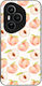 Калъф Sonique Fruit Series Honor 400 Pro 5g Пра...