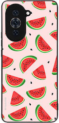 Калъф Sonique Fruit Series Huawei Nova 10 Pro Диня