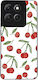 Husă Sonique Fruit Series Motorola Moto G86 5G ...