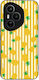 Калъф Sonique Fruit Series Honor 400 Pro 5g Ана...