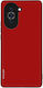 Husă Sonique Colorbloc Series Huawei Nova 10 Roșu