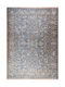 Klonaras Imperial 70/E Χαλί Ορθογώνιο με Κρόσια Beige 160x230cm