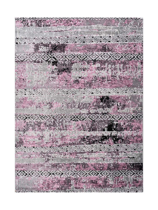 Balsan 160 Synthetisch,Polyester/Cotton/Leather Lila Light Grey