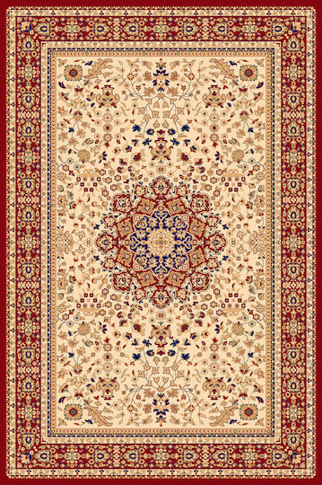 Isexan 1906 Χαλί Ορθογώνιο Classic 200x300cm
