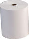 Cash Register Paper Tape W57xD30mm 10pcs