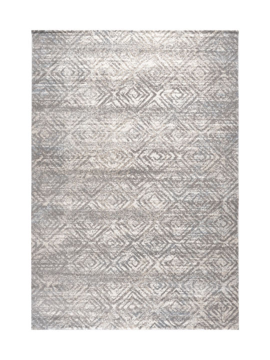 Balsan Estia Covor Rectangular Fum / L.Grey