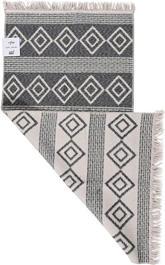 Balsan Aria 22993 Βαμβακερό με Κρόσια Balsan Aria 22993 Βαμβακερό με Κρόσια