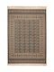Biokarpet Isfahan 5602a Blue Cream-240x300