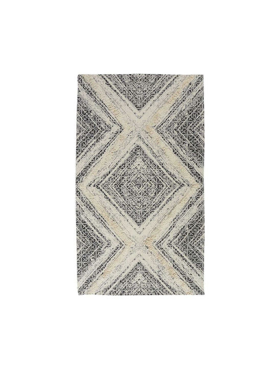 Das Home 7027 Baumwolle Grey / Black Das Home 7027 Baumwolle Grey / Black